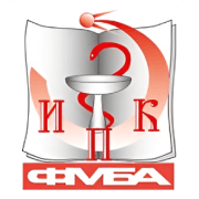 ФМБА России