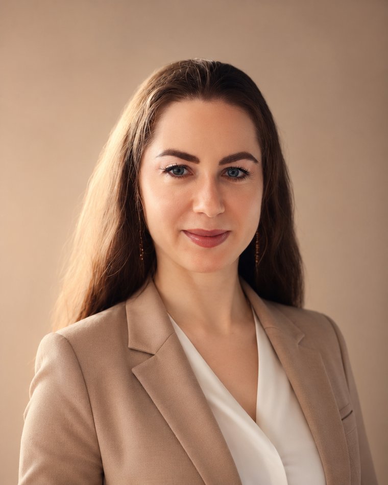 Наталья Линькова