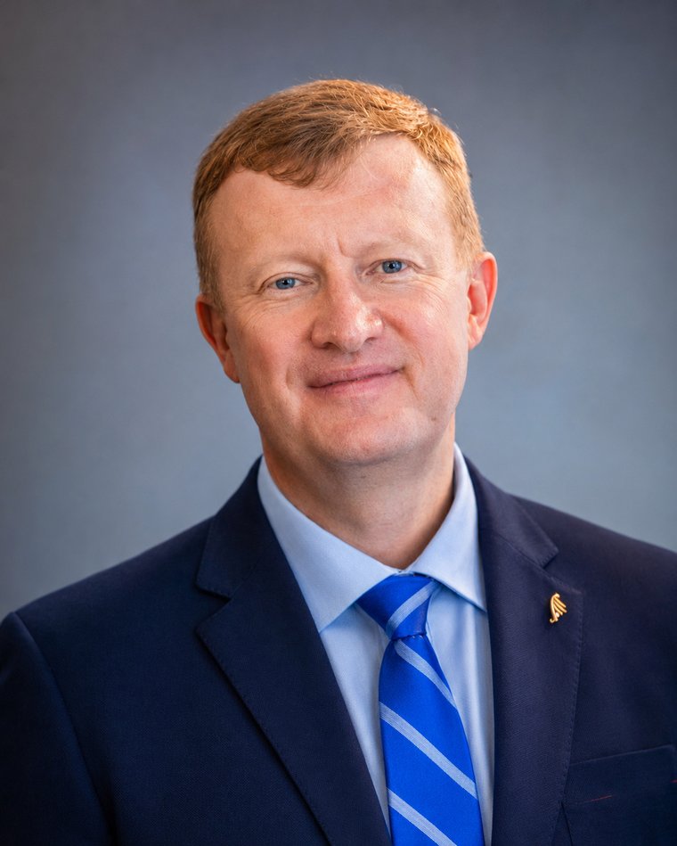 Роман Пинаев