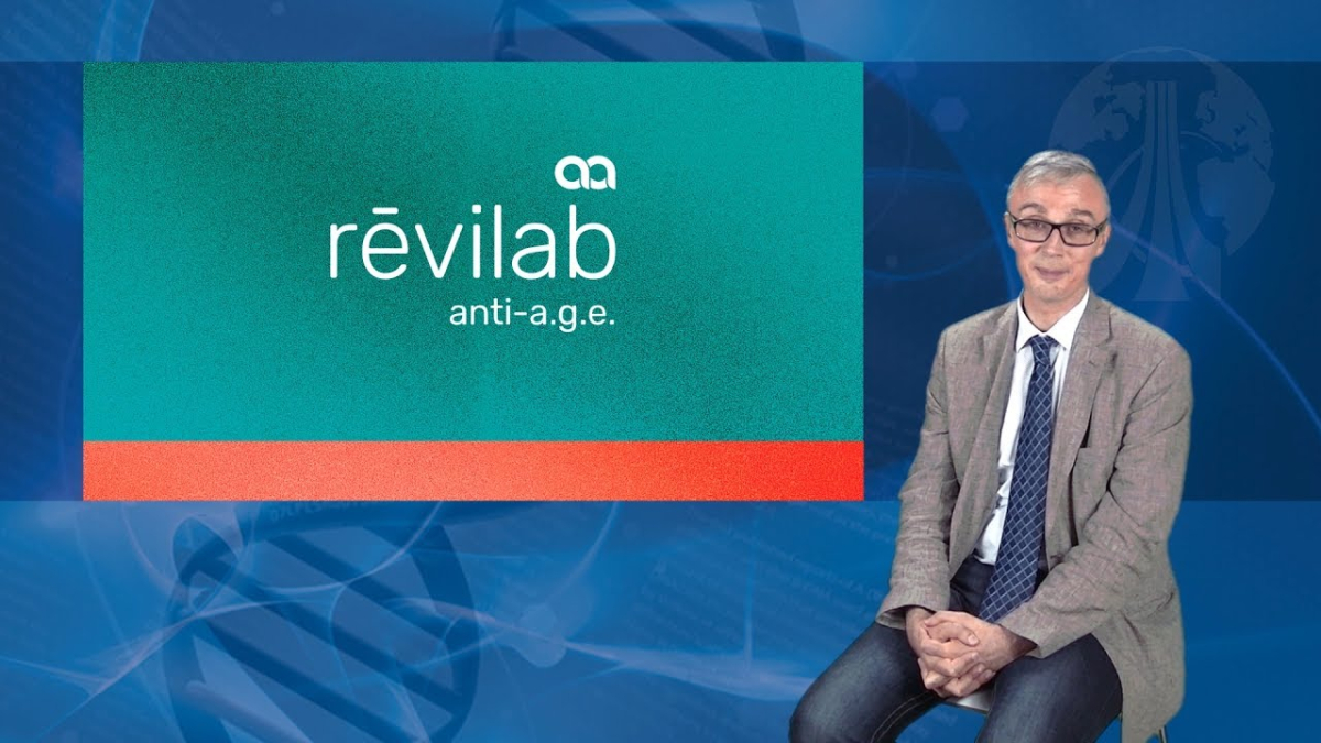 Revilab Anti-A.G.E.