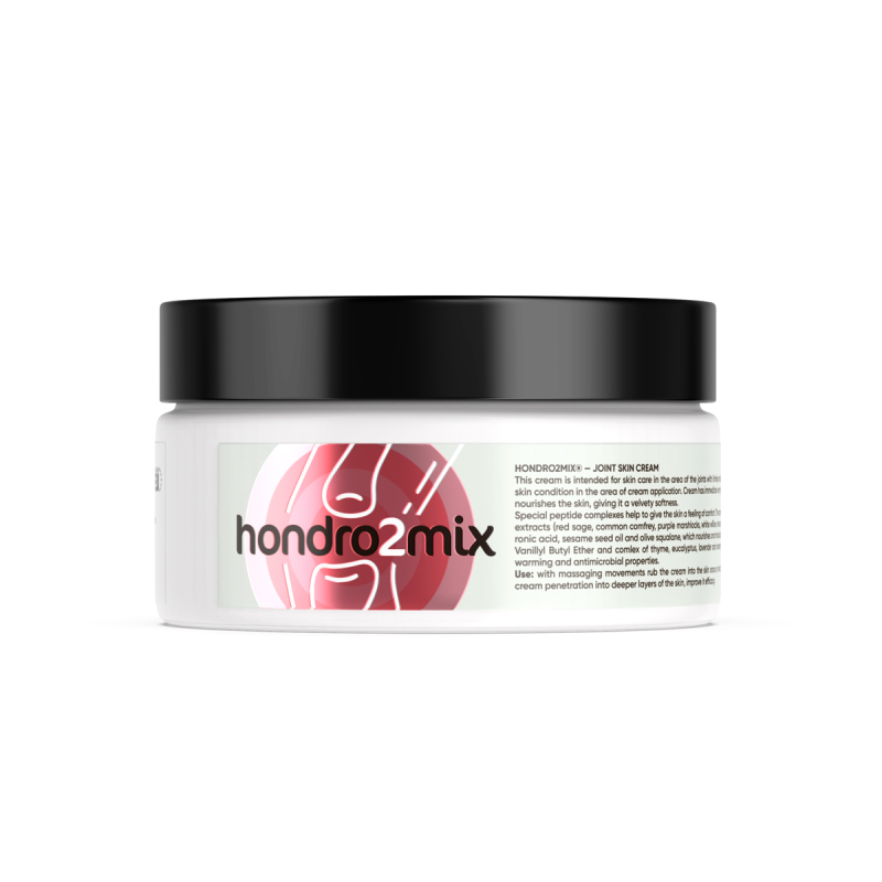 h2m — Hondro2mix