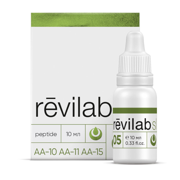 Revilab SL