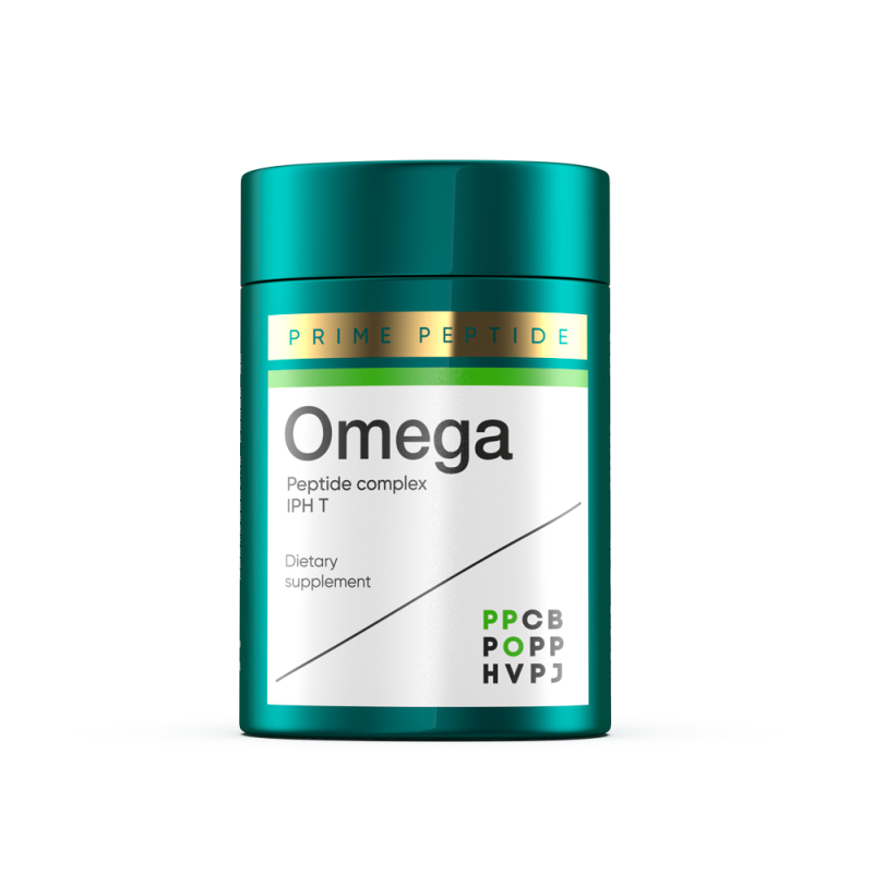 Prime Peptide® Omega