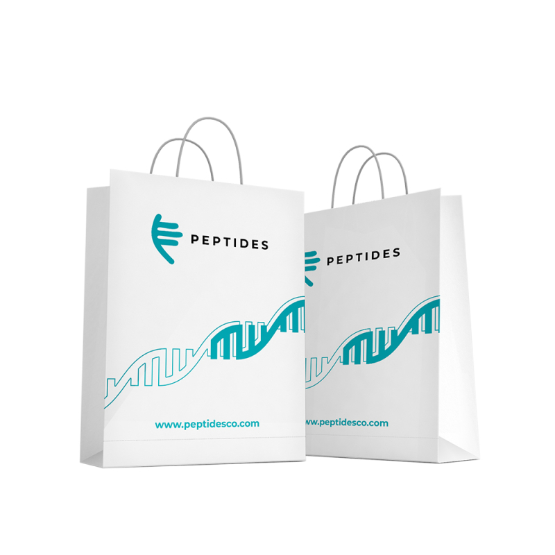Пакет корпоративный PEPTIDES (бумажный)