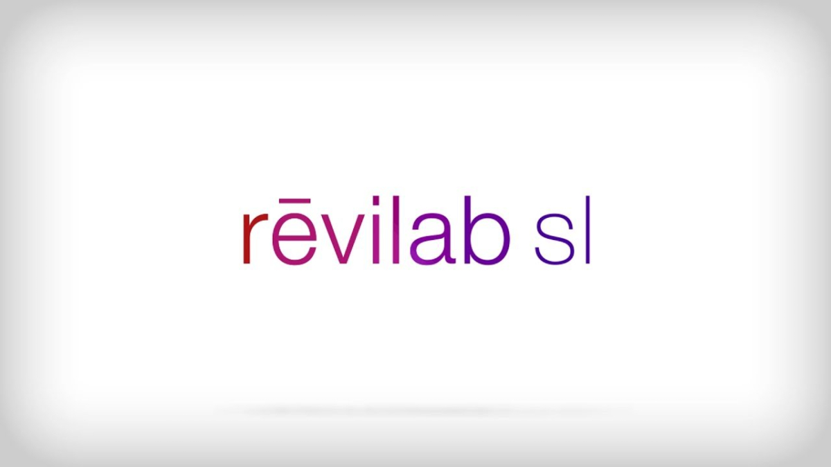 Revilab SL 03