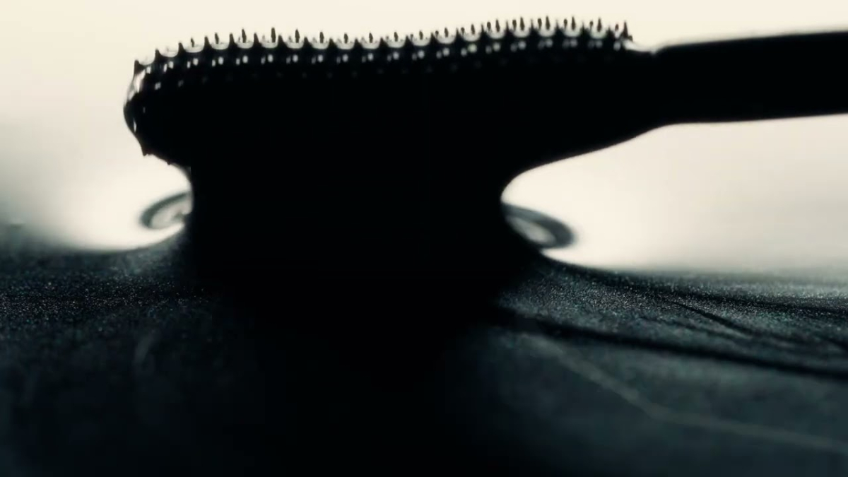 Удлиняющая тушь для ресниц с пептидами